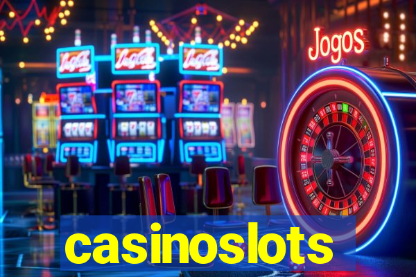 casinoslots