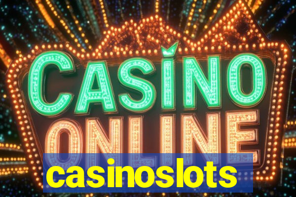 casinoslots