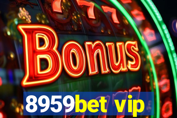 8959bet vip