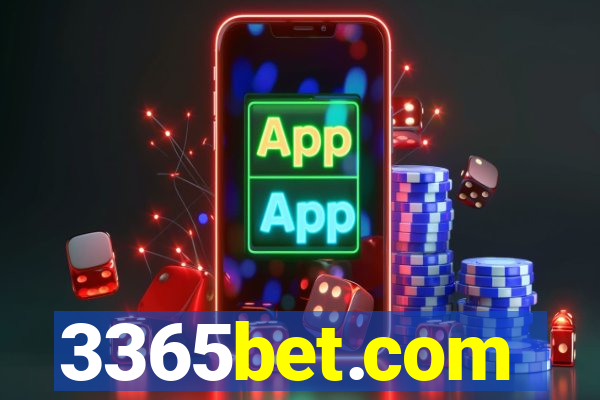 3365bet.com