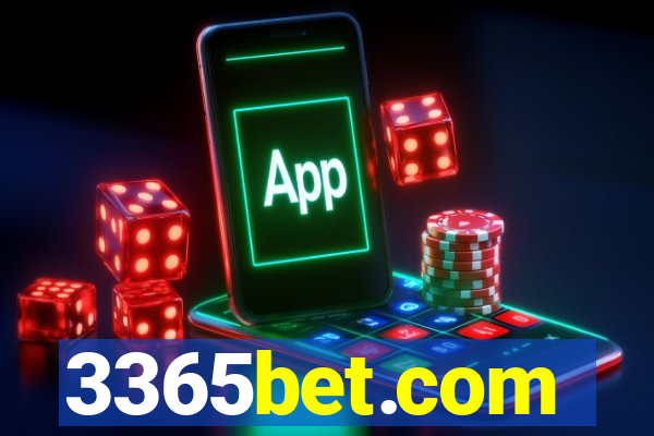 3365bet.com