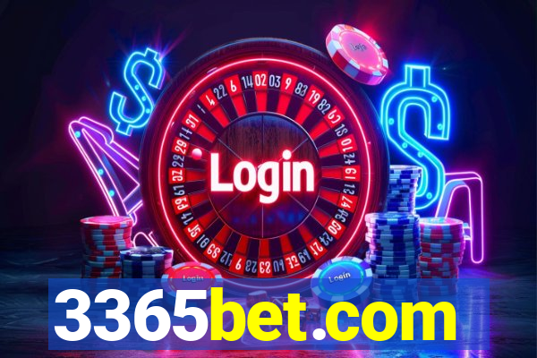 3365bet.com