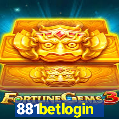 881betlogin