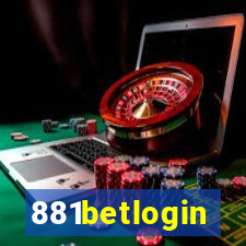 881betlogin