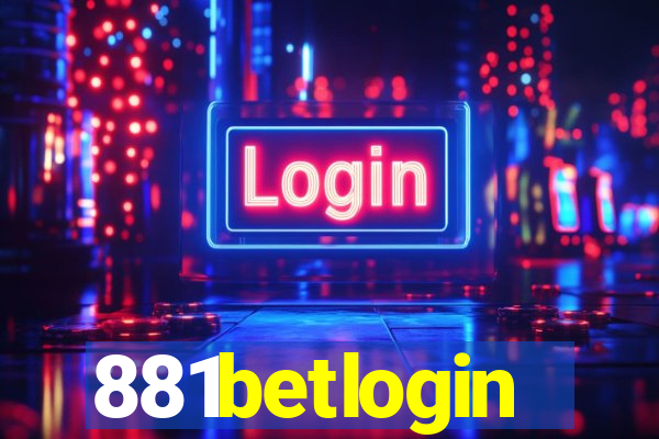 881betlogin