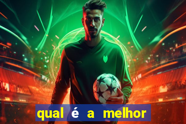 qual é a melhor plataforma de jogos para ganhar dinheiro