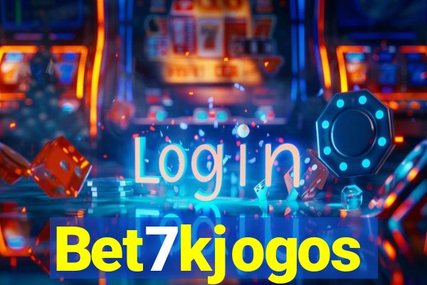 Bet7kjogos