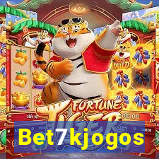 Bet7kjogos