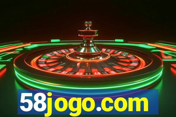 58jogo.com