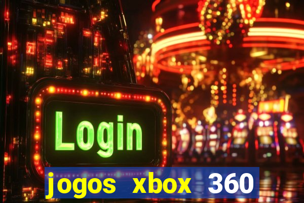 jogos xbox 360 jtag download