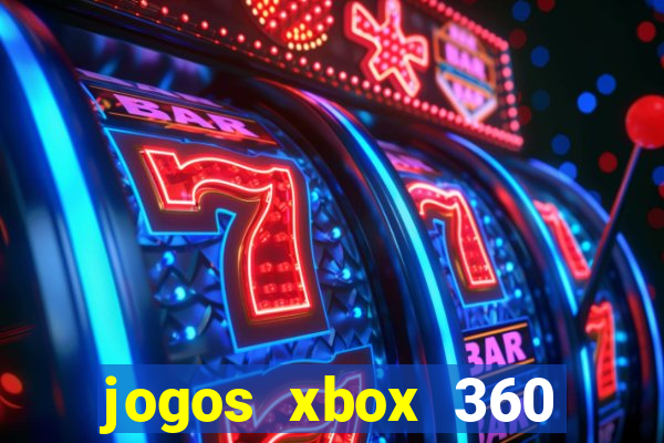 jogos xbox 360 jtag download