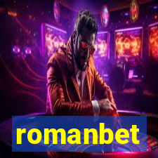 romanbet