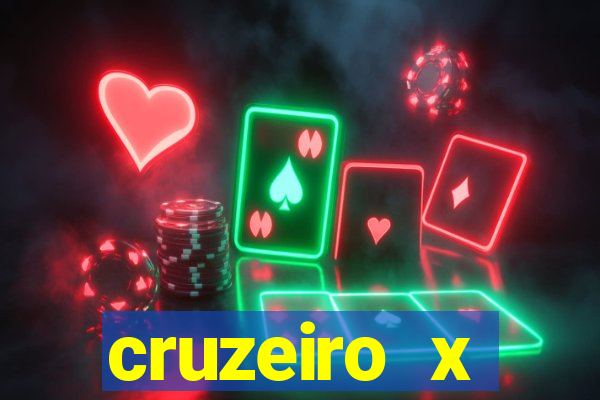 cruzeiro x fortaleza futemax