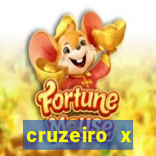 cruzeiro x fortaleza futemax