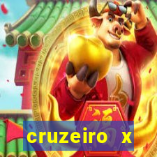 cruzeiro x fortaleza futemax