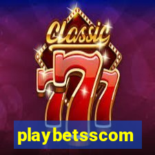 playbetsscom