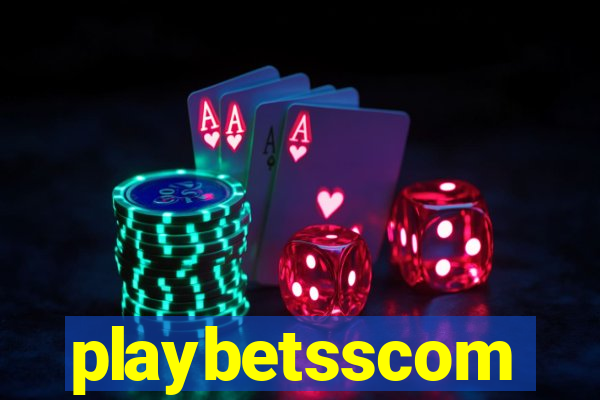 playbetsscom