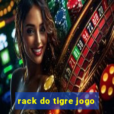 rack do tigre jogo