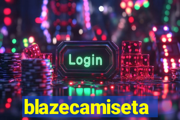 blazecamiseta