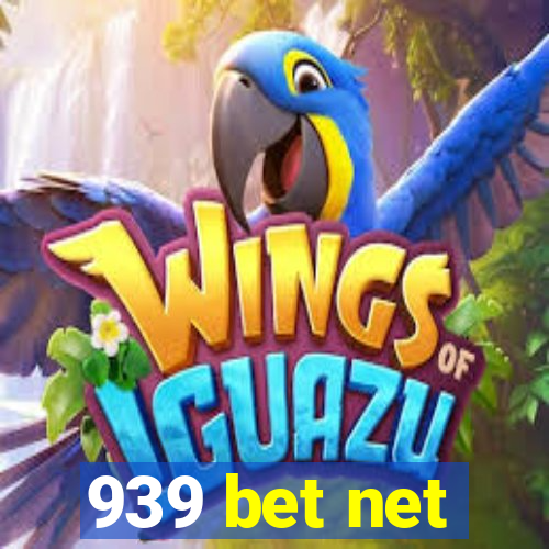 939 bet net