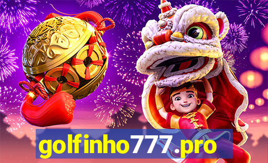 golfinho777.pro