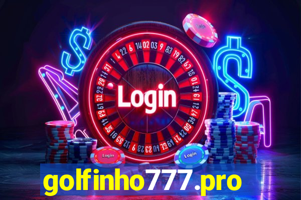 golfinho777.pro