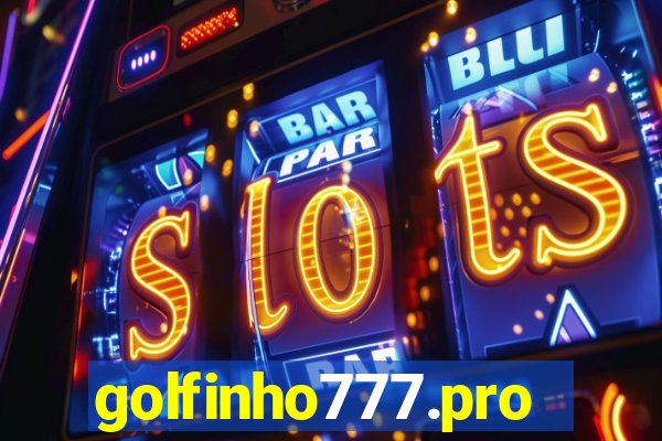 golfinho777.pro