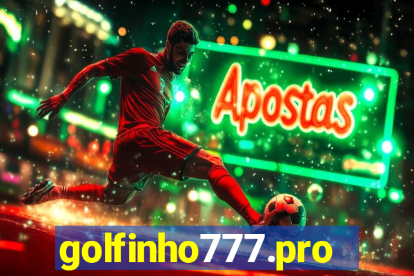 golfinho777.pro