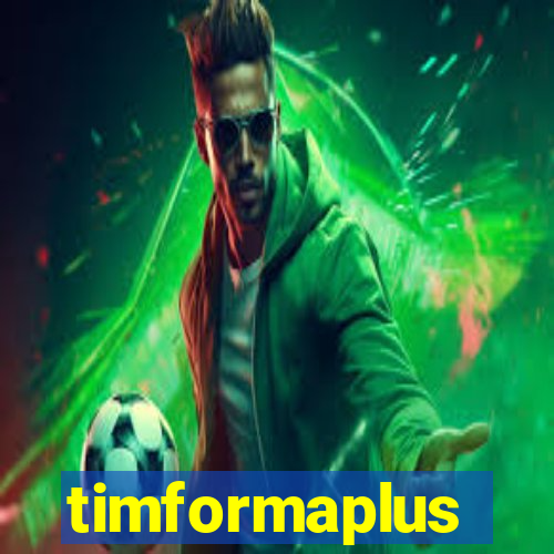 timformaplus