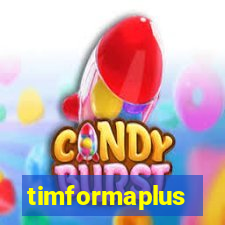 timformaplus