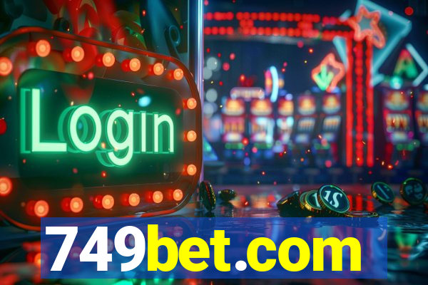 749bet.com