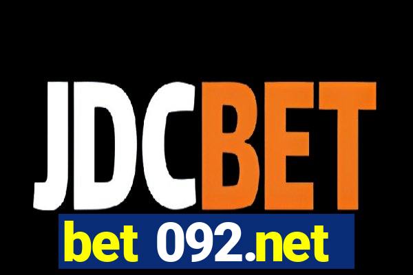 bet 092.net