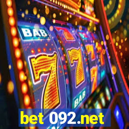 bet 092.net