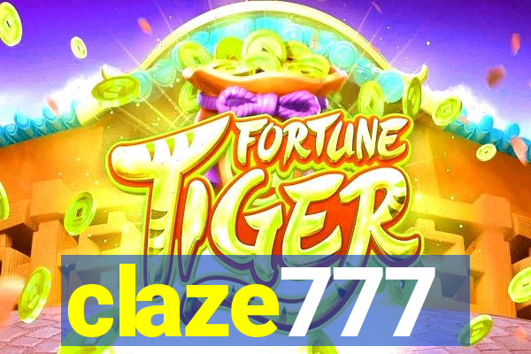 claze777