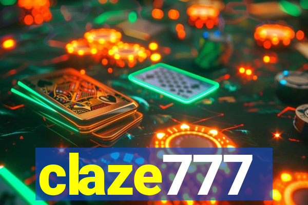 claze777