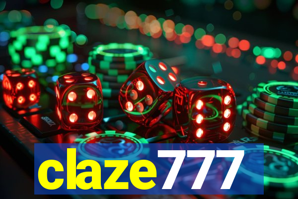 claze777