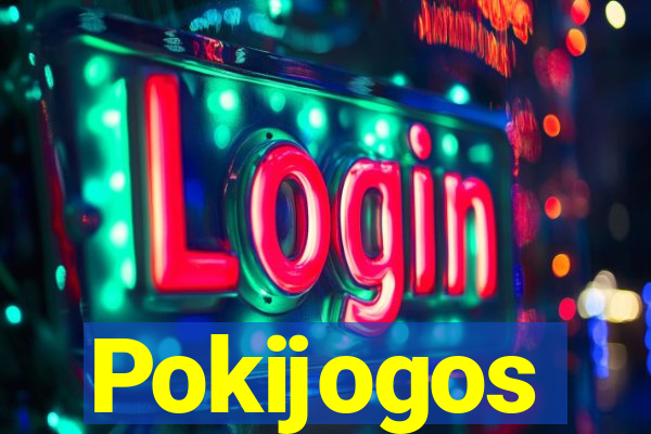 Pokijogos