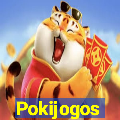 Pokijogos