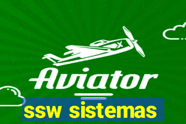 ssw sistemas