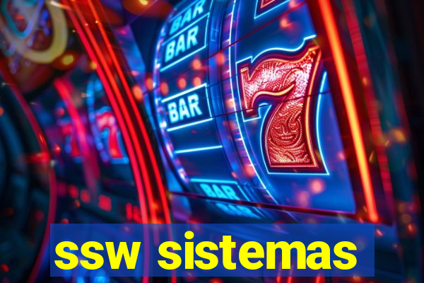 ssw sistemas