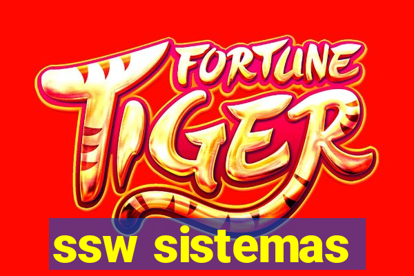 ssw sistemas