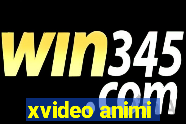 xvideo animi