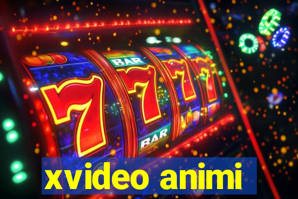 xvideo animi