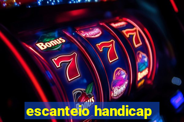 escanteio handicap