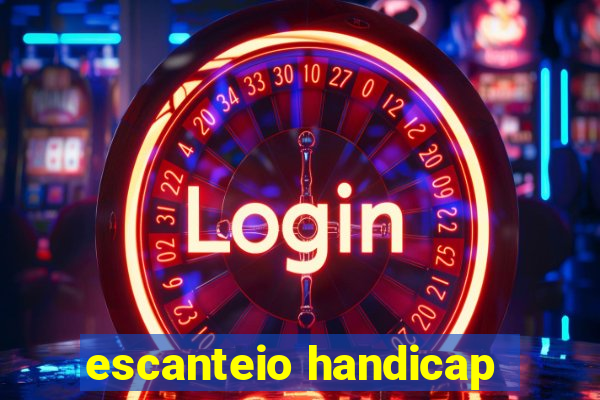 escanteio handicap