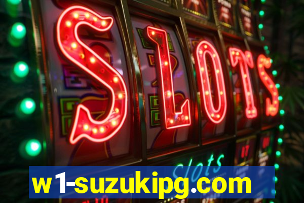 w1-suzukipg.com