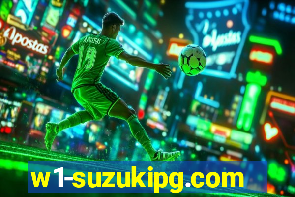 w1-suzukipg.com