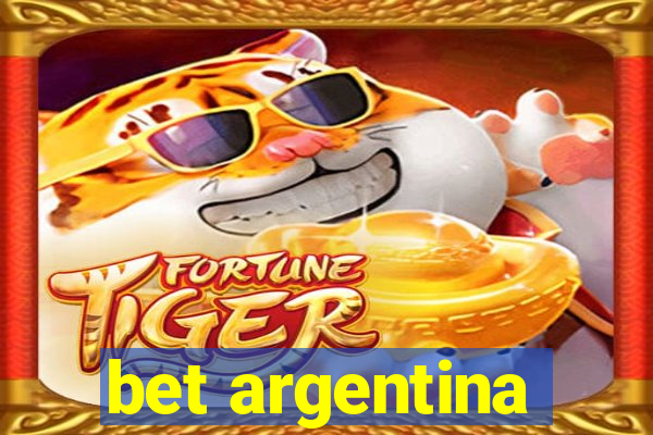 bet argentina