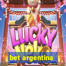 bet argentina