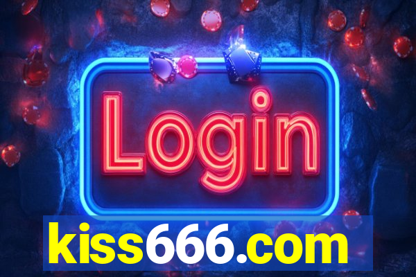 kiss666.com